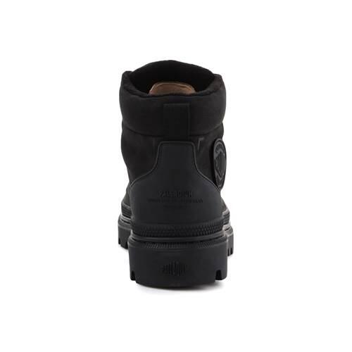 Chaussures universel unisex Palladium Pallatrooper SC WP U 5/5