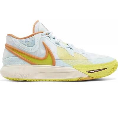 Schoenen voor basketbal voor heren nike kyrie 8