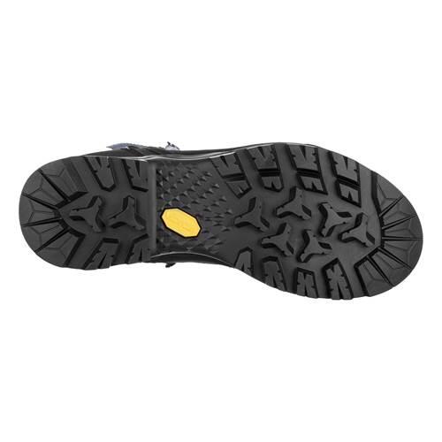 Buty trekkingowe damskie Salewa Mtn Trainer 2 Mid Gtx