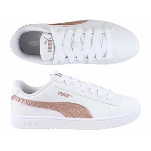 Chaussures universel enfants Puma Rickie Classic Jr 3/7