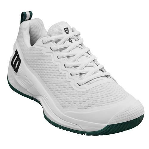 WILSON Wilson Rush Pro 4.5 Wrs333550 Blanco
