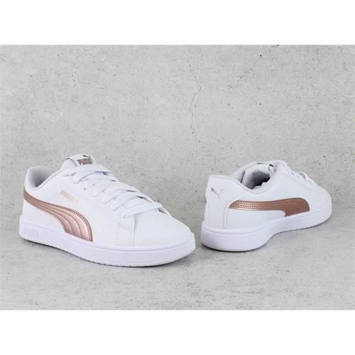 Chaussures universel enfants Puma Rickie Classic Jr 4/7