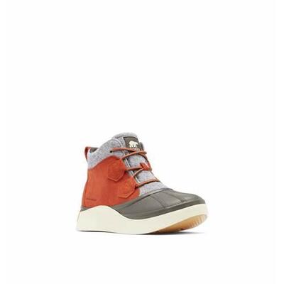 Schoenen universeel voor vrouwen sorel out n about iv classic w-sanguine jet