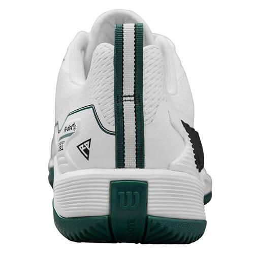 Schoenen voor tennis voor heren Wilson Rush Pro 4.5 5/7
