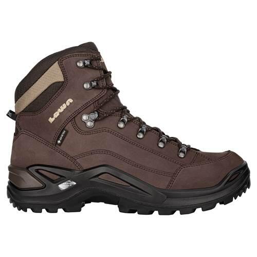 Buty trekkingowe męskie Lowa Renegade Mid Gtx