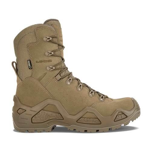 Buty trekkingowe męskie Lowa Z-8s Gtx C