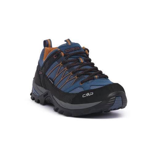 Zapatillas trekking CMP Rigel Low Wp hombre 2/5