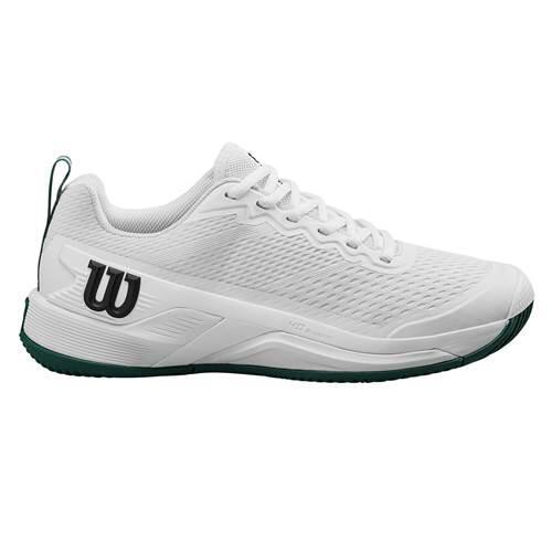 Buty do tenisa męskie Wilson Rush Pro 4.5