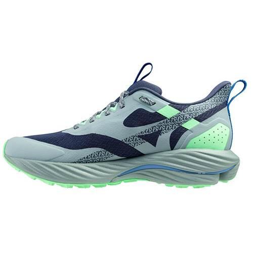 Buty do biegania męskie Mizuno Wave Rider Tt 2 thumbnail