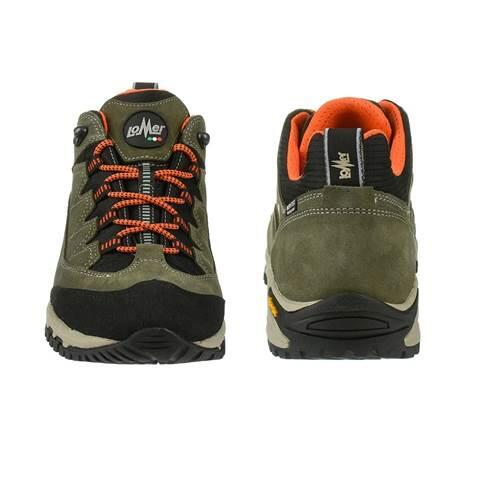 Buty do chodzenia damskie Lomer Sella II Mtx