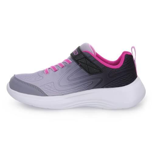 Chaussures universel enfants Skechers Nvmt Flutter 3/5