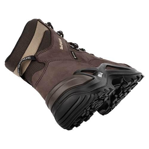 Wanderstiefel RENEGADE GTX 5/7