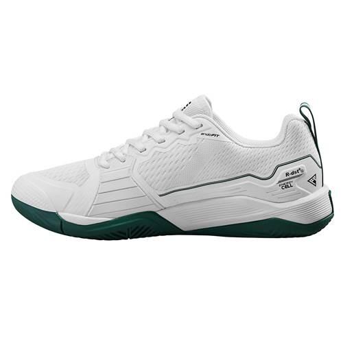 Schoenen voor tennis voor heren Wilson Rush Pro 4.5 4/7