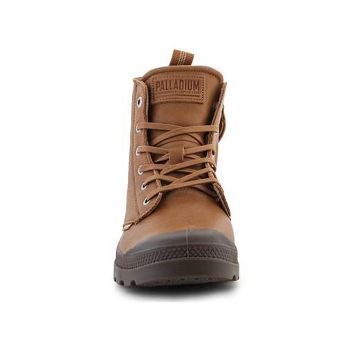 Sapatilhas unisexo Palladium Pampa Zip 2/5