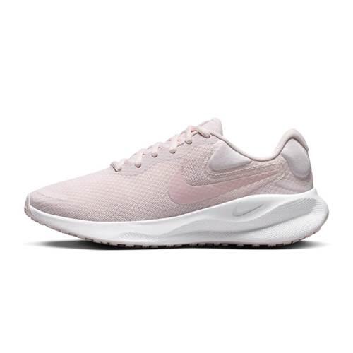 Buty do biegania damskie Nike Dd1096-400 Revolution 6 Nn Gs