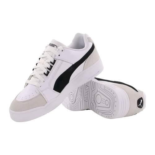 Scarpa universali uomo Puma Slipstream Lo Suede Fs 4/4