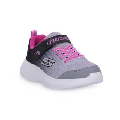 Schoenen universeel voor kinderen skechers nvmt flutter