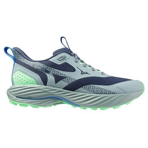 Buty do biegania męskie Mizuno Wave Rider Tt 2