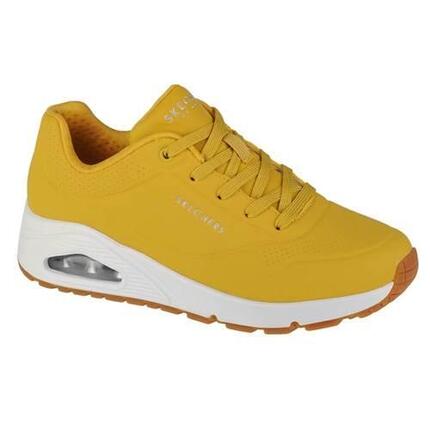 Damen universal Schuhe Skechers Unostand ON Air