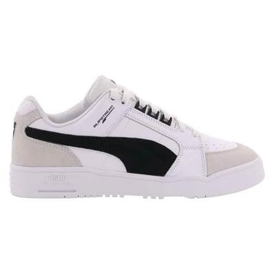 Herren universal Schuh Puma Slipstream Lo Suede Fs