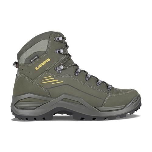 Botas de Montaña de Hombre Renegade Evo GTX MID 3/5
