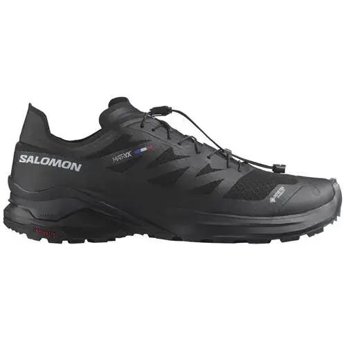 Мъже - Salomon XA Meta GTX M - 478287 - Черно