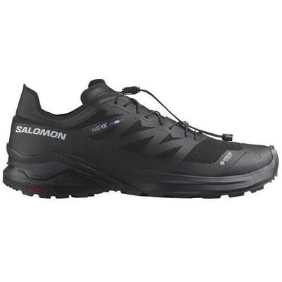 Salomon XA Meta Schuhe schwarz GORE-TEX Herren 478287