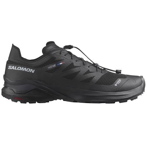 Salomon XA Meta Schuhe schwarz GORE-TEX Herren 478287