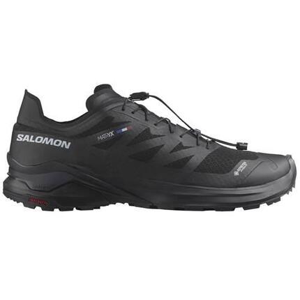 Buty trekkingowe męskie Salomon Xa Meta Gtx