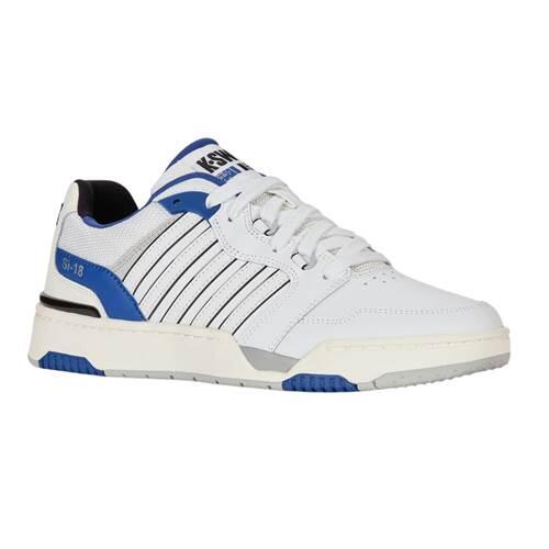Buty do tenisa męskie K-Swiss Rival