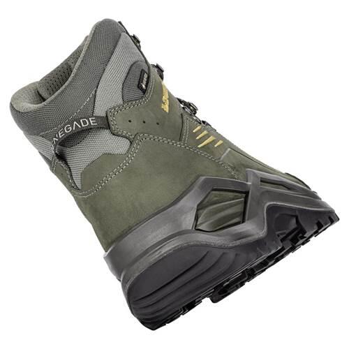 Botas de Montaña de Hombre Renegade Evo GTX MID 5/5