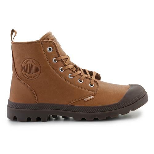 Botas Palladium Pampa Zip Lth Ess 5/5
