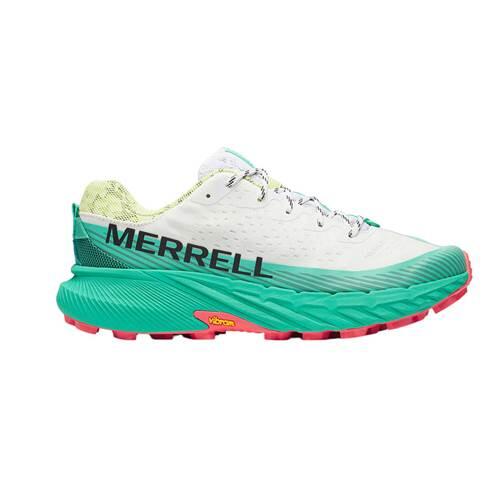 MERRELL Pánské běžecké boty Agility Peak 5
