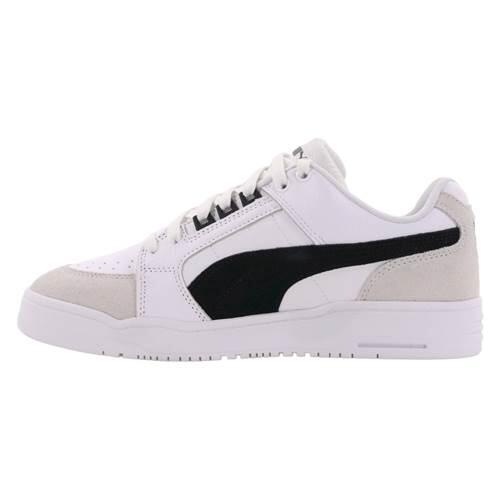 Scarpa universali uomo Puma Slipstream Lo Suede Fs 2/4