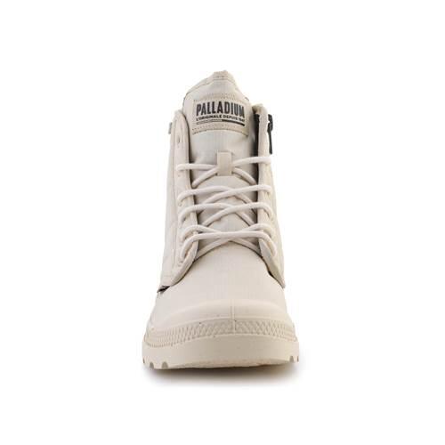 Buty do chodzenia unisex Palladium Re-quilted Sahara