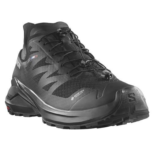 Buty trekkingowe męskie Salomon Xa Meta Gtx 2/7