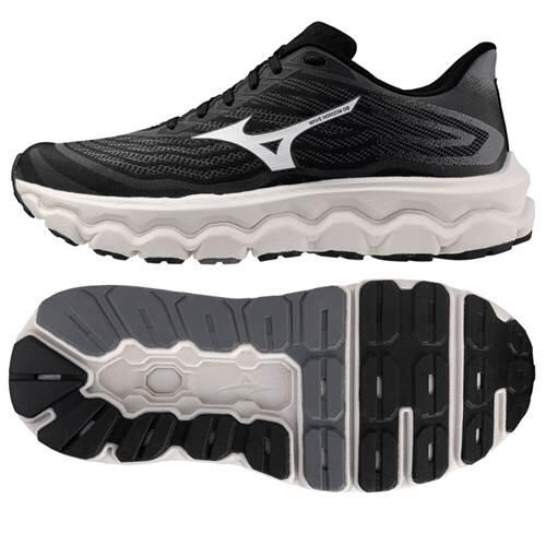 Scarpa universali uomo Mizuno Wave Horizon 8 2/6