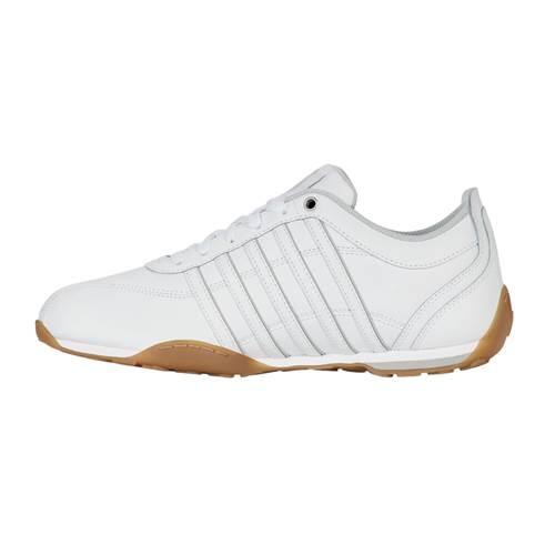 Férfi - K-Swiss Arvee 1.5 - 02453-960-M - Fehér 2/6