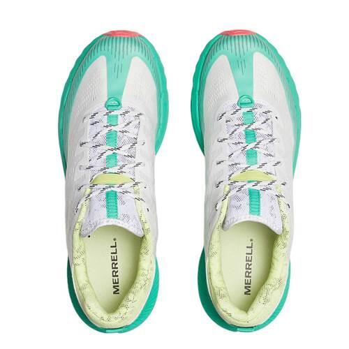 Buty do biegania męskie Merrell Agility Peak 5 4/7