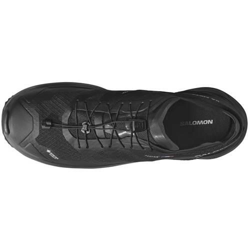 Buty trekkingowe męskie Salomon Xa Meta Gtx 3/7