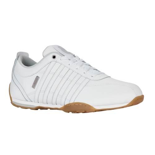 K-SWISS ARVEE 1.5 WHITE L.GUM-M Sneakers Uomo White (02453-960-M)