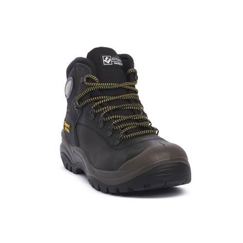 Buty trekkingowe męskie Grisport 16 Cortina S3 Hro Hi Src