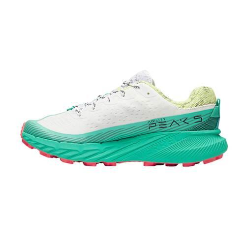 Buty do biegania męskie Merrell Agility Peak 5 2/7