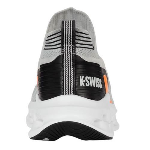 Chaussures universel hommes K-Swiss Impulse Tubes Lite 5/5