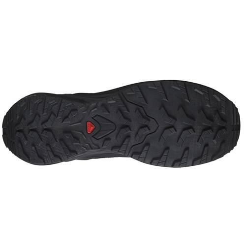 Buty trekkingowe męskie Salomon Xa Meta Gtx 4/7