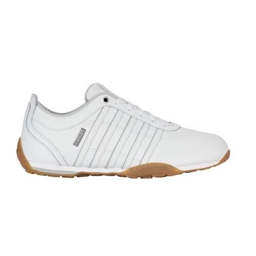 Férfi - K-Swiss Arvee 1.5 - 02453-960-M - Fehér 4/6