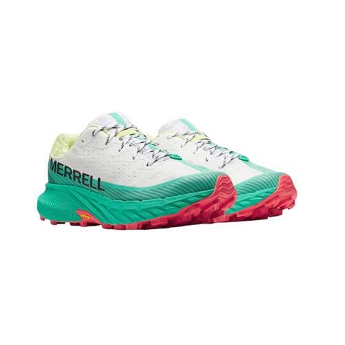 Buty do biegania męskie Merrell Agility Peak 5 3/7