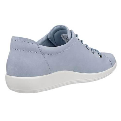 Buty do chodzenia damskie Ecco Soft 2.0 5/7
