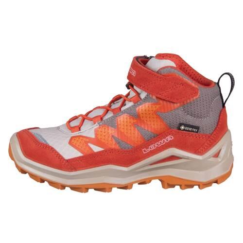 Buty trekkingowe dla dzieci Lowa 6416294854 2/5