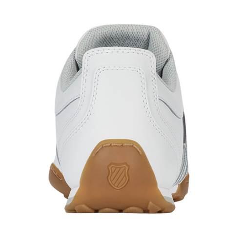 Férfi - K-Swiss Arvee 1.5 - 02453-960-M - Fehér 5/6